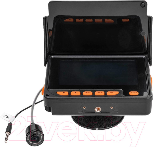 Изображение товара Подводная камера Nisus Fishing Custo / N-PK-F05