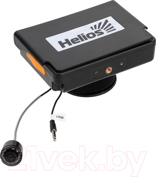 Изображение товара Подводная камера Nisus Fishing Custo / N-PK-F05