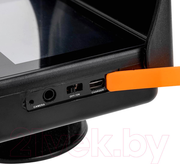 Изображение товара Подводная камера Nisus Fishing Custo / N-PK-F05