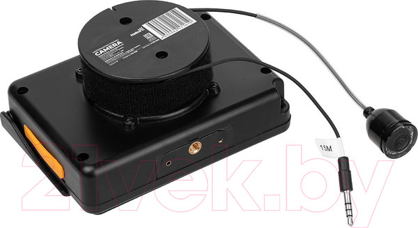 Изображение товара Подводная камера Nisus Fishing Custo / N-PK-F05