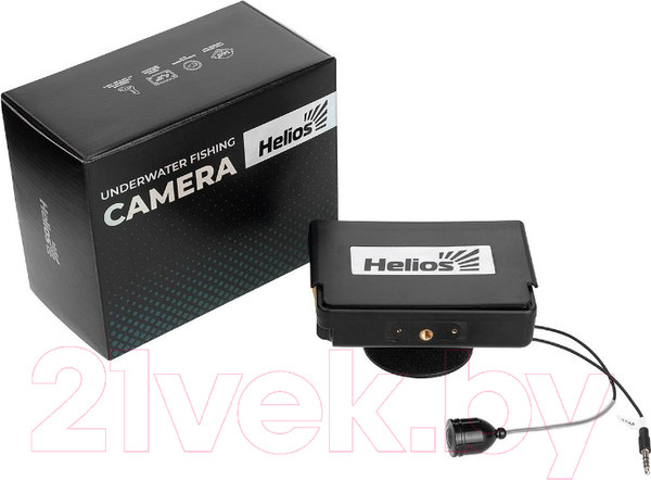 Изображение товара Подводная камера Nisus Fishing Custo / N-PK-F05