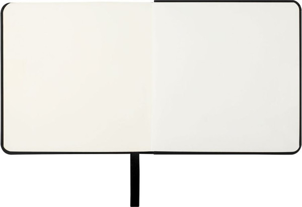 Изображение товара Скетчбук ГАММА Студия / 65S01B780IB (80л, черный)