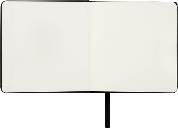 Изображение товара Скетчбук ГАММА Студия / 65S01B780IB (80л, черный)