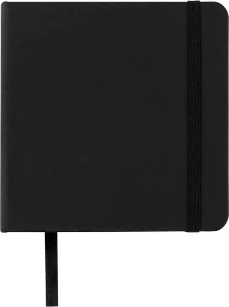 Изображение товара Скетчбук ГАММА Студия / 65S01B780IB (80л, черный)