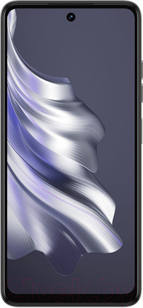 Изображение товара Смартфон Tecno Spark 20 8GB/256GB (Gravity Black)