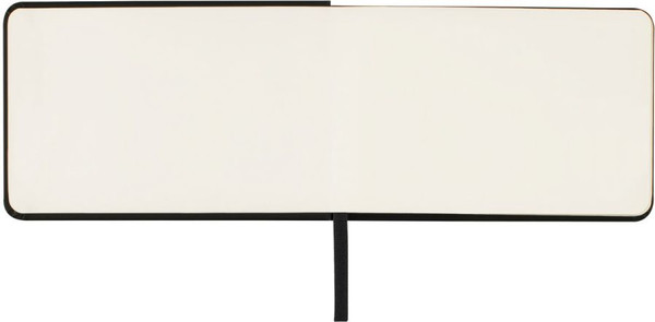 Изображение товара Скетчбук ГАММА Студия / 75S02B780IB (80л, черный)