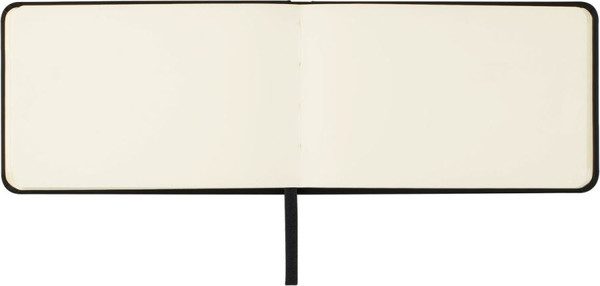 Изображение товара Скетчбук ГАММА Студия / 75S02B780IB (80л, черный)