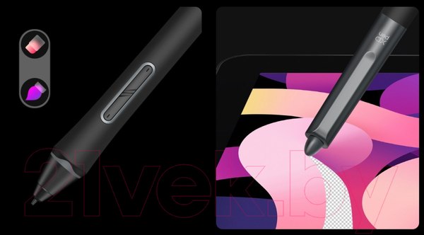 Изображение товара Стилус XP-Pen X3 PRO