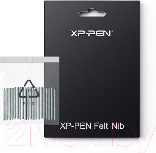 Изображение товара Стилус XP-Pen X3 PRO