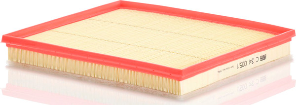 Изображение товара Воздушный фильтр Mann-Filter C34005/1