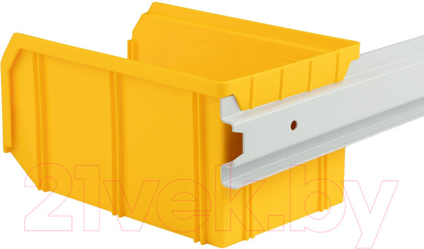 Изображение товара Органайзер для инструментов Стелла-техник V-3-440 (желтый)