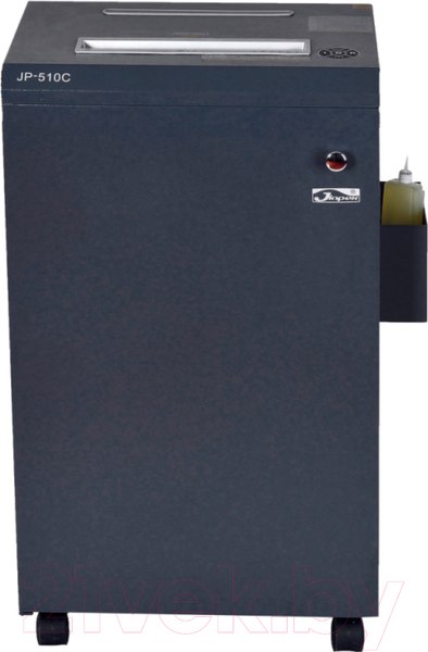 Изображение товара Шредер Jinpex JP-510C 