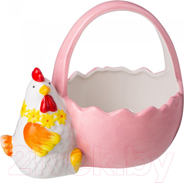 Изображение товара Конфетница Lefard 146-1723