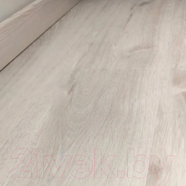 Изображение товара Виниловый пол Richfloor SPC Capital Дуб Серый 4V
