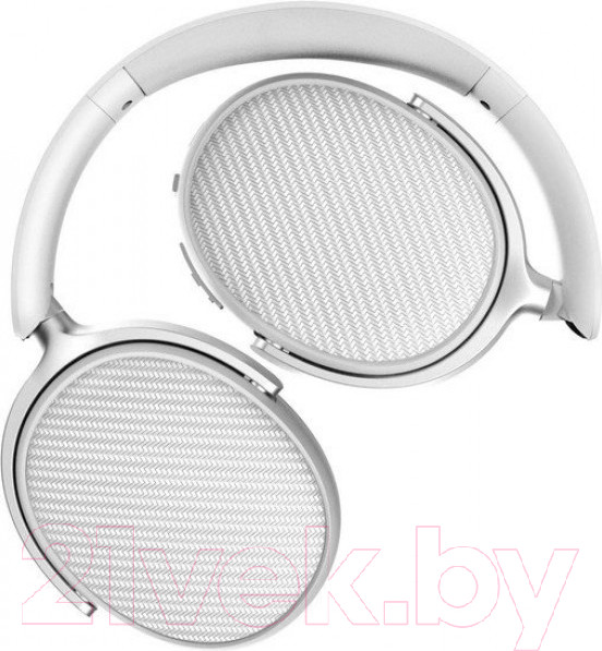 Изображение товара Беспроводные наушники A4Tech Fstyler BH350C (белый)