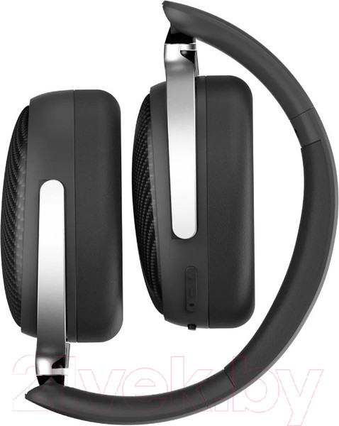 Изображение товара Беспроводные наушники A4Tech Fstyler BH350C (черный)