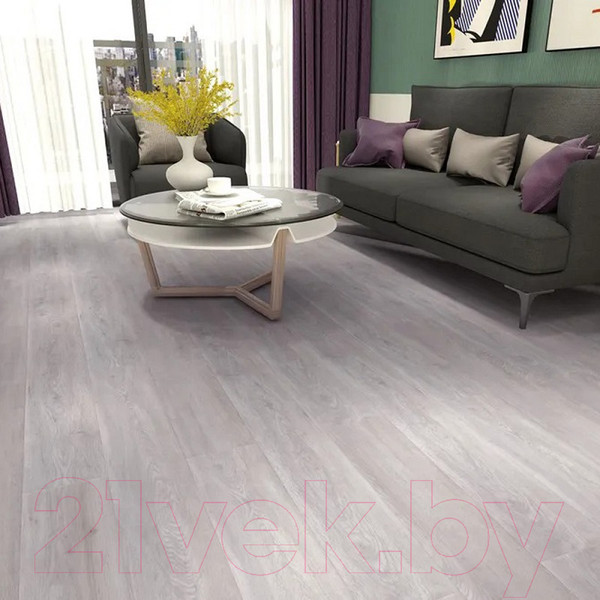 Изображение товара Виниловый пол Richfloor SPC Capital Дуб Гамбург 4V