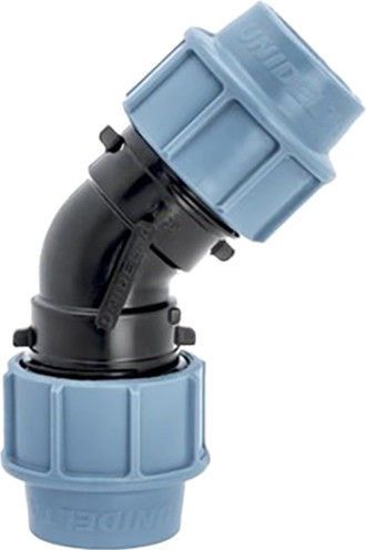 Изображение товара Пресс-отвод Unidelta Ду 50x45 / 602150 (1018051000001)