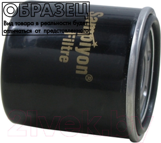 Изображение товара Масляный фильтр Sampiyon Filter CS0156
