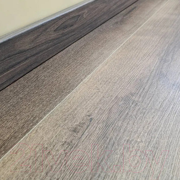 Изображение товара Виниловый пол Richfloor SPC Capital Дуб Оникс 4V