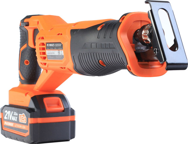Изображение товара Сабельная пила PATRIOT RS 188UES