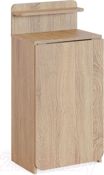 Изображение товара Письменный стол Сокол-Мебель СП-19 (дуб сонома)