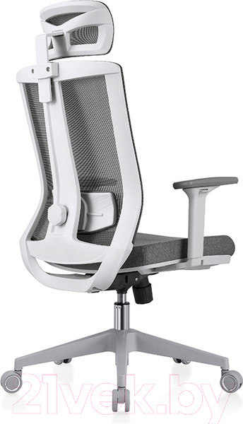 Изображение товара Кресло офисное Evolution Ergo Bliss (серый)