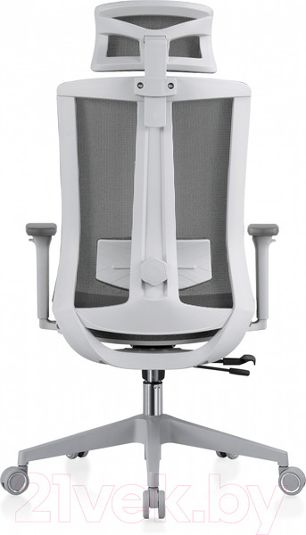 Изображение товара Кресло офисное Evolution Ergo Bliss (серый)