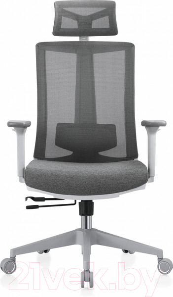 Изображение товара Кресло офисное Evolution Ergo Bliss (серый)