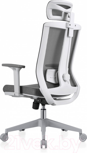 Изображение товара Кресло офисное Evolution Ergo Bliss (серый)