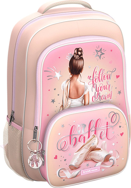 Изображение товара Школьный рюкзак Erich Krause ErgoLine 20L Pointes / 59875