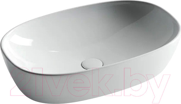 Изображение товара Умывальник Ceramica Nova Element CN5039