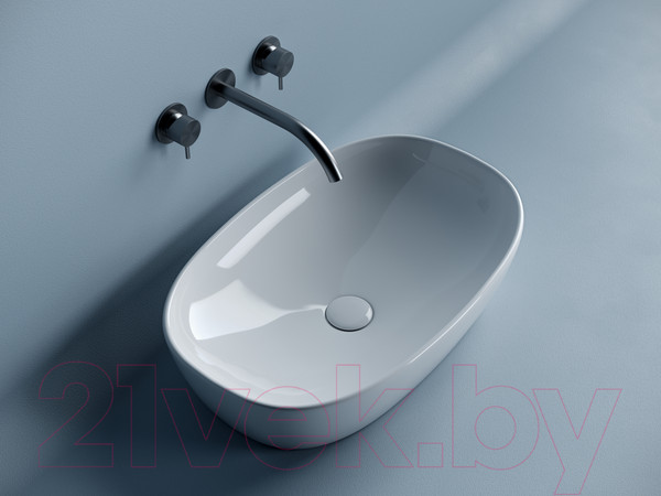 Изображение товара Умывальник Ceramica Nova Element CN5039