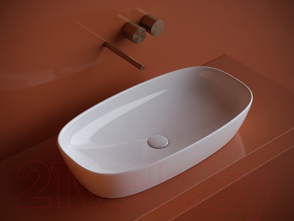 Изображение товара Умывальник Ceramica Nova Element CN5040