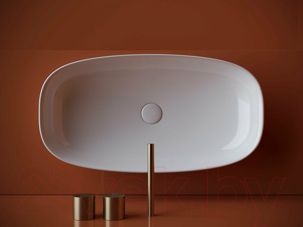 Изображение товара Умывальник Ceramica Nova Element CN5040