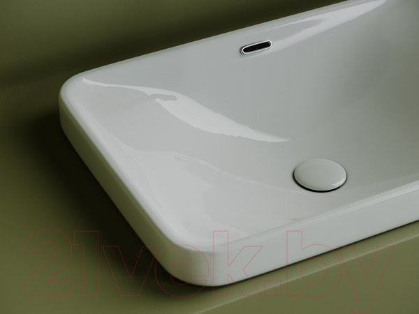 Изображение товара Умывальник Ceramica Nova Element CN5041