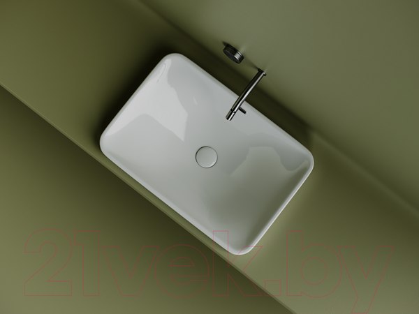 Изображение товара Умывальник Ceramica Nova Element CN5041
