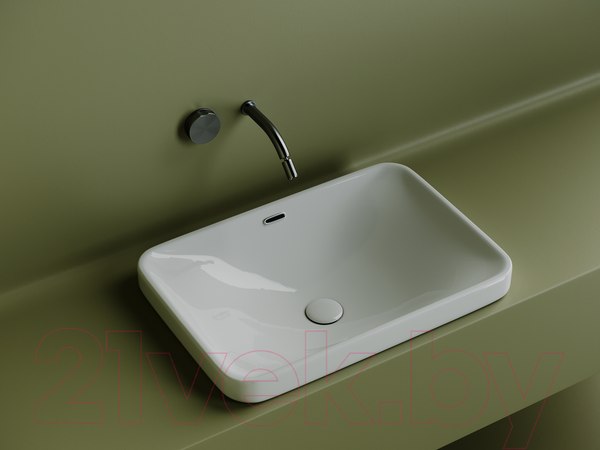 Изображение товара Умывальник Ceramica Nova Element CN5041