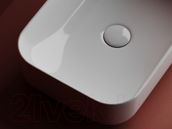 Изображение товара Умывальник Ceramica Nova Element CN5043