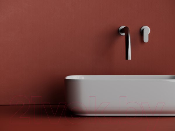 Изображение товара Умывальник Ceramica Nova Element CN5043
