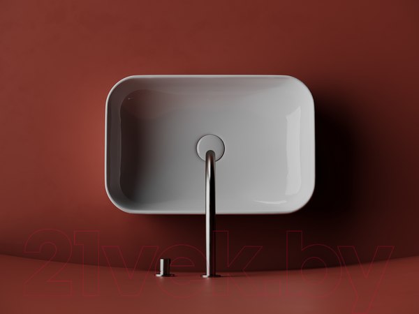 Изображение товара Умывальник Ceramica Nova Element CN5043