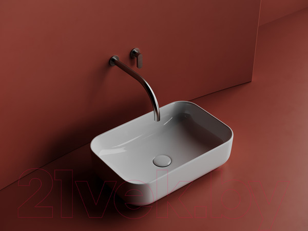 Изображение товара Умывальник Ceramica Nova Element CN5043