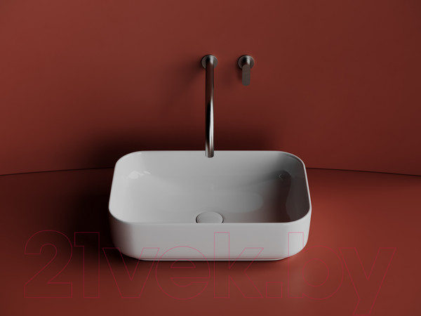 Изображение товара Умывальник Ceramica Nova Element CN5043