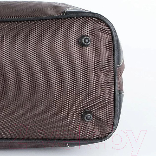 Изображение товара Сумка дорожная Francesco Molinary 081-0012-3P-FM-BRW (коричневый)