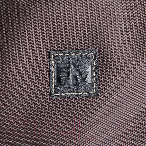 Изображение товара Сумка дорожная Francesco Molinary 081-0012-3P-FM-BRW (коричневый)