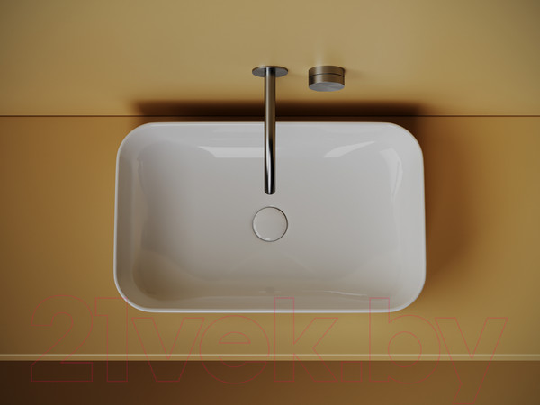 Изображение товара Умывальник Ceramica Nova Element CN5044