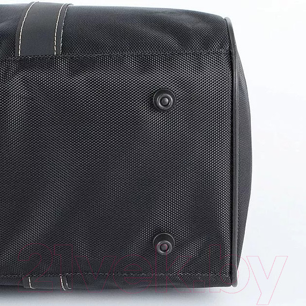 Изображение товара Сумка дорожная Francesco Molinary 081-0013-3P-FM-BLK (черный)