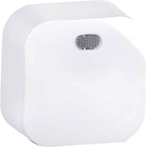 Изображение товара Выключатель Tokov Electric Frea TKE-FR-V1I-C01 (белый)