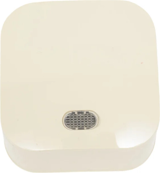 Изображение товара Выключатель Tokov Electric Frea TKE-FR-V1I-C02 (бежевый)