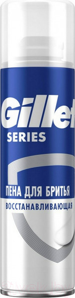 Изображение товара Пена для бритья Gillette Восстанавливающая (200мл)